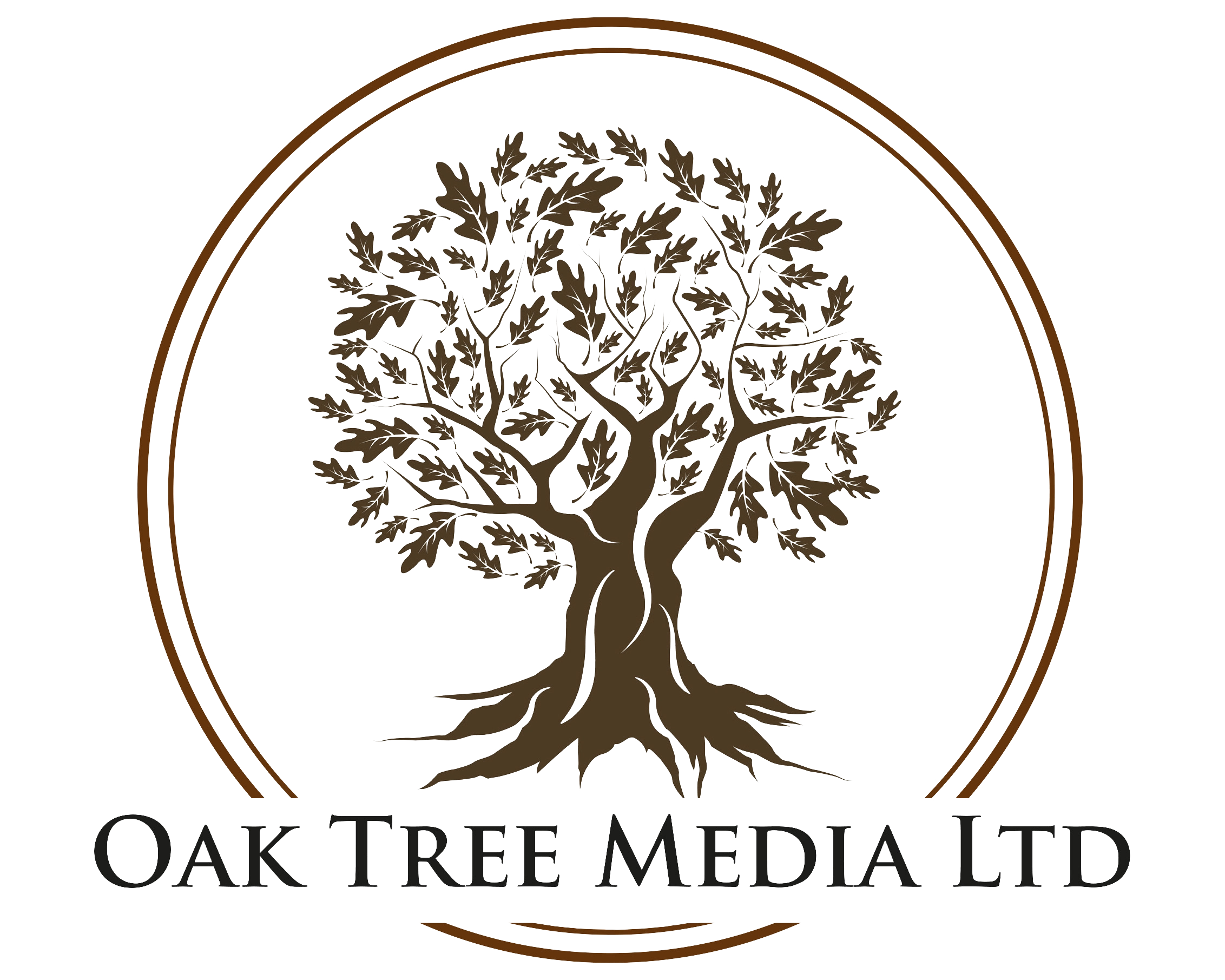 Oak Tree Media Ltd